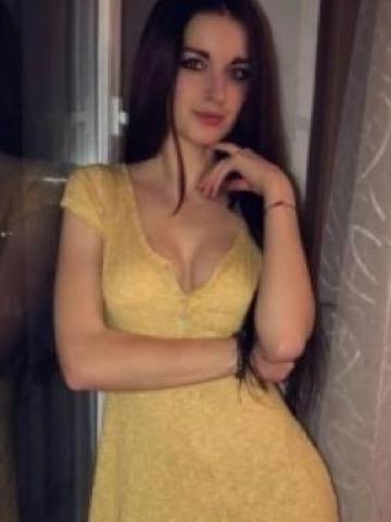 Проститутка Розалия